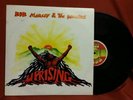 Bob Marley and the wailers Uprising vinyl lp orig. 1980 Jamaica Tuff Gong*RARE*