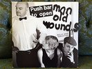 Belle and Sebastian-Push Barman to Open Old Wounds 3-Disc Vinyl-Rare-Great Shape