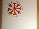 R.E.M. Happy Holiday Hoedown Single 7