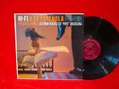 MERCURY Living Presence LP HI-FI A LA ESPANOLA FENNELL rare MG-50144