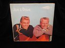JAN & DEAN DORE 101 WITH RARE PHOTO NICE