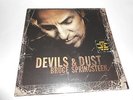 Devils & Dust [LP] by Bruce Springsteen (Vinyl, Apr-2005, Sony Music...