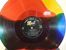 Vintage Rare 1960 Jerry Lewis Sings Tells the Story of CinderFella Record 33 1/3