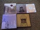 Bright Eyes Vinyl Record Loy Box Set Lifted Im Wide Awake Neva Oop Rare