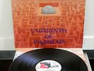 LEGION Labyrinth Of Problems LP 1992 ORG First Press RARE MURO FUCK-OFF