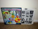 THE BAND Music From Big Pink LP Capitol UK 1st Press