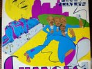 JAZZ SOUL FUNK LP THE BLUE VELVETS 