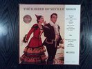 BARBER OF SEVILLE MARIA CALLAS SAX 2266/68 UK COLUMBIA BOX 3 LP'S 1ED MINT