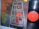 BOBBY FULLER FOUR Original Mono LP Pop Garage Rock Classic CC