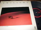 MASAHIKO TOGASHI/YUJI TAKAHASHI : TWILIGHT JAPAN LP 1977 DENON JAZZ YX 7505