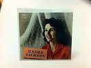 WANDA JACKSON 45 EP EAP 1-1041 NM rockabilly jack white capitol pic sleeve party