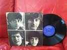 The Woolies Basic Rock LP Spirit 964S-2001 Garage Psych Fuzz MI