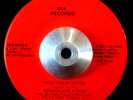 SWEET SOUL FUNK 45 CHOCOLATE SYRUP 