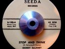 FUNK 45 DANNY DELANEY 