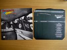 NAZARETH Close Enough For Rock N Roll LP UK 1st pressing MOUNTAIN FACTORY SAMPLE