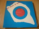 FRANK WRIGHT QUARTET Last polka in Nancy LP Center of the world CW 002 VG+/NM