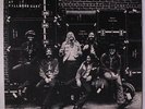 LP The allman brothers band at fillmore east