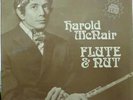 HAROLD MC NAIR flute and nut LP 8 track stereo (ints1096) uk rca 1970