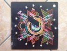 Hawkwind In Search Of Space - LP Cover Apribile 1971 United Artist Uk Originale