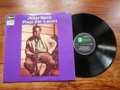 Miles Davis - Miles Davis Plays For Lovers 1965  UK LP STATESIDE