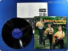 THE KINGSTON TRIO Children of the Morning SDL-10246 LP u4942