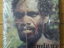 Death Grips Exmilitary As new condition opened, never played, original plastic