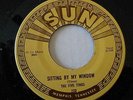 THE FIVE TINOS Don't Do That / Sitting By The Window 45 Sun 222