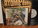 WILLIAM ONYEABOR - atomic bomb ?? KILLER AFRO PSYCH FUNK GREAT SHAPE ??