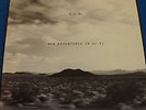 R.E.M. New Adventures in Hi-Fi US RARE Vinyl Double LP 1996 Michael Stipe REM