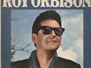 ROY ORBISON- ORGINAL LP- THERE IS ONLY ONE - LONDON-STEREO-UK-1965