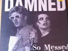 The Damned - So Messed Up In 77, LP - neu, ungespielt,