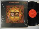 WIZARDS FROM KANSAS same s/t LP 1970 US Mercury shrink Textured sleeve Psych