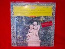 SVJATOSLAV RICHTER LP Mozart DGG SLPM 138075 sealed RED STEREO tulips 1960