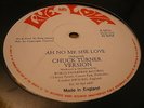 Chuck Turner Ah No Me She Love Rare Killer Digi 12