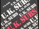 U.K. SUBS tomorrows girls +2   rare french 7