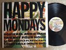 Happy Mondays ?– Squirrel And G-Man Twenty Four Hour Party People -  LP