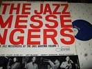 THE JAZZ MESSENGERS : AT THE CAFE BOHEMIA VOL. 1 LP BLUE NOTE BST 81507 USA