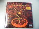 Wu-Chronicles 2x Vinyl LP WU-TANG CLAN RZA GZA