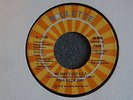 Four Below Zero My Baby's Got ESP Roulette 7186 M-  Northern Soul