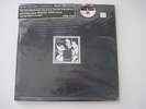 MAD SEASON Above LP RTI Press MISPRINT Pink Floyd Side A Alice In Chains RARE
