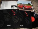 LP mit Buch, Box: Alfa Romeo Enrico Intra / Franco Cerri - Effeto Alfa, 1,--