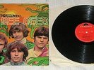 BEE GEES - HORIZONTAL 1968 POLYDOR PRIMA STAMPA ITALIANA RARO DIFFERENT COVER