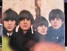 THE BEATLES Beatles For Sale UK ORIGINAL Parlophone LP