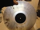 This Will Destroy You Tunnel Blanket Limited Hand Numbered Double Vinyl 151/259