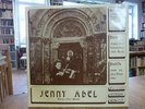 Jenny Abel (Violin-Solo-Recital) spielt henze, Bach und Bartok