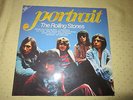 The Rolling Stones - Portrait - Decca 6.28546  - Doppel LP 12