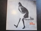 Sam Rivers -A New Conception     33 LP