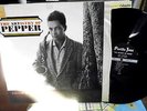 ART PEPPER THE ARTISTRY OF PEPPER LP PACIFIC JAZZ PJ-60 MONO EX