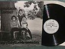 Cenotaph Corner - Every Day But Wednesday UK FOLK PRIVATE PRESS 1979 NEAR MINT