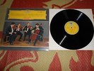 AMADEUS QRT BRAHMS & DVORAK  DGG RED STEREO ALLE HERSTELLER SLPM